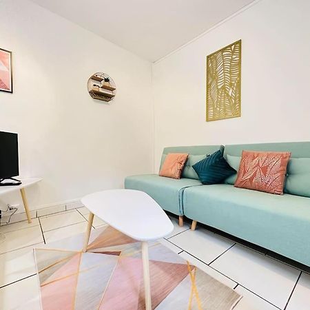 Appartement Confidentiel ล็อง ภายนอก รูปภาพ