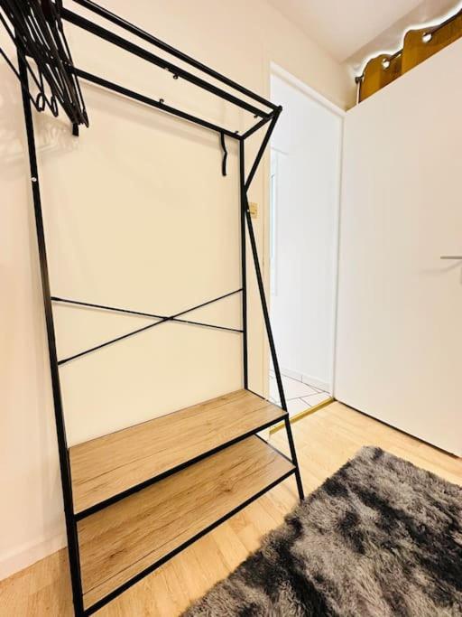 Appartement Confidentiel ล็อง ภายนอก รูปภาพ