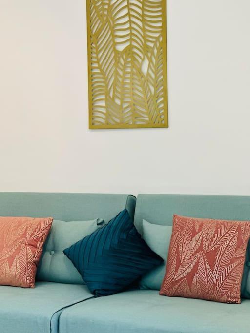 Appartement Confidentiel ล็อง ภายนอก รูปภาพ